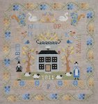 (image for) Pear Hill Manor